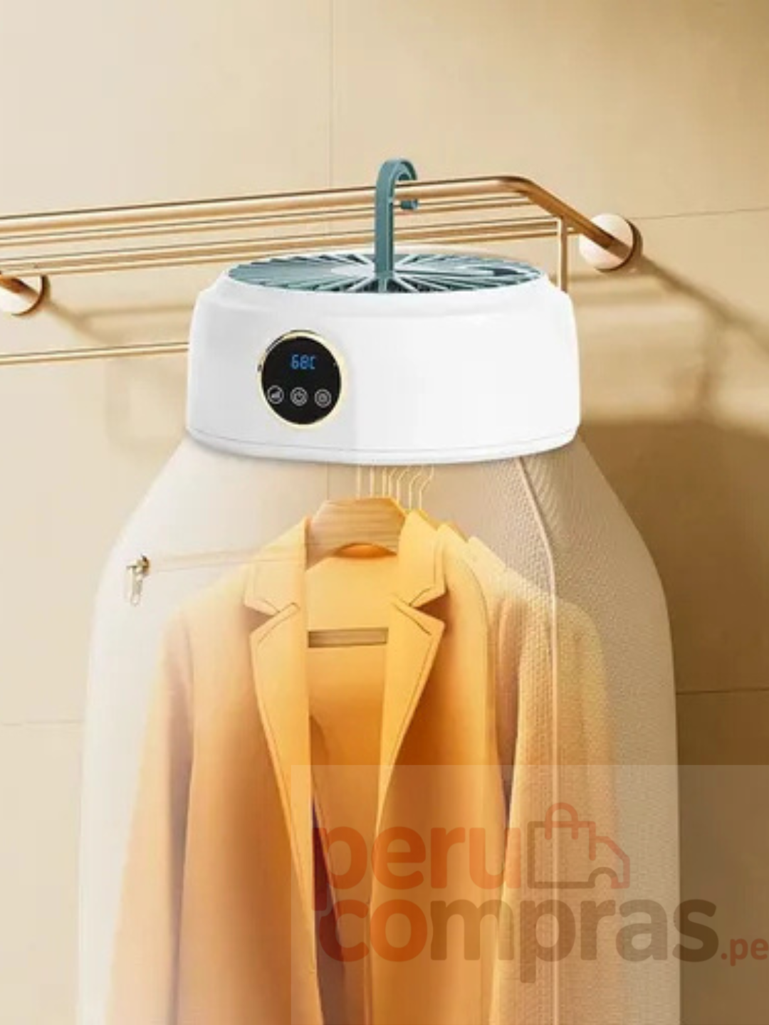 SECADOR DE ROPA EXPRESS PRO
