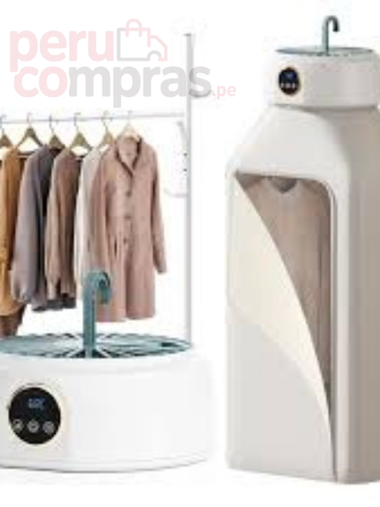 SECADOR DE ROPA EXPRESS PRO